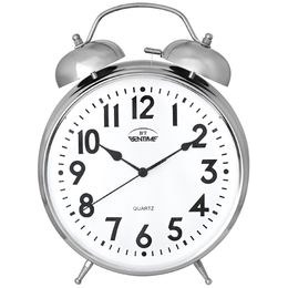 Bentime NB27-SA6066B-S - obrovský budík GOLEM