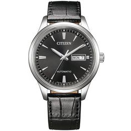 Hodinky Citizen AUTOMATIC NY4058-01EE