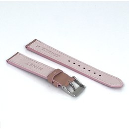Stříbrný kovový tah LAVVU MESH band original silver LPSMS22