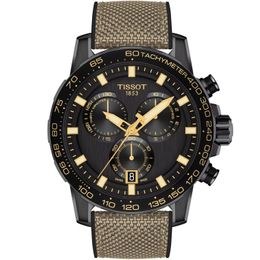 Hodinky Tissot T125.617.37.051.01