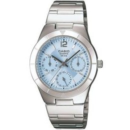 Hodinky Casio LTP-2069D-2AVEF