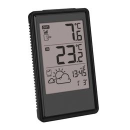 TFA 35.1170.01 – domácí digitální meteostanice