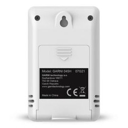 Bezdrátový monitor klimatu TFA 31.4001.02 WEATHERHUB - startovní balíček č. 1