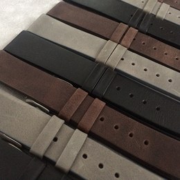 Svítící šedé chlapecké hodinky CLOCKODILE ARMY CWB0032