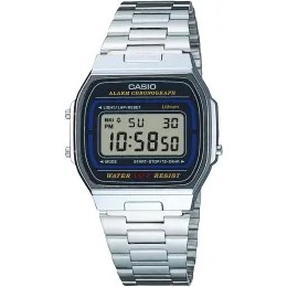 Hodinky Casio A164WA-1VES