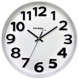 Nástěnné hodiny WT 4100