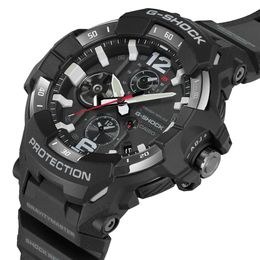 Hodinky Casio GM-2100CB-3AER