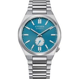 Hodinky Citizen Tsuyosa Automatic NK5010-51L