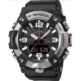 Hodinky Casio G-SHOCK PRO GG-B100XM-1AER
