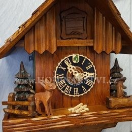 Kukačky Hones 350QM