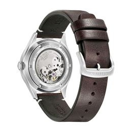 Hodinky Citizen Tsuyosa Automatic NK5010-51X