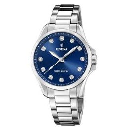 Hodinky Festina SOLAR ENERGY 20654/4