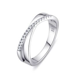 MOISS stříbrný prsten