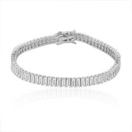 Náramek JVD SVLB0569XJ6BI18 stříbrný