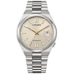 Hodinky Citizen Tsuyosa Automatic NJ0151-88W
