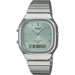 Hodinky Casio AQ-240E-2AEF