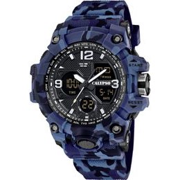 Hodinky Calypso X-TREM K5855/2