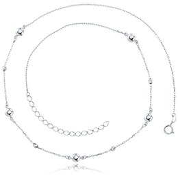 Zlatý 585/1000 řetízek figaro 1020