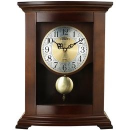 Stolní hodiny Prim Retro E03.3889.54.A