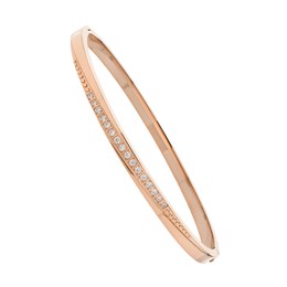 Náramek JVD JGB9RXL nerez ocel