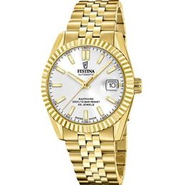 Hodinky Festina SWISS MADE AUTOMATIC 20092/1