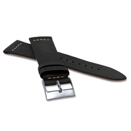 Řemínek LAVVU RETRO z luxusní kuže Top Grain LSVUB22