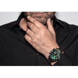 FESTINA TITANIUM DATE 20466/2