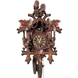 Kukačky Hones 163/4