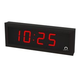 Profesionální hodiny LED101 řízené WI-FI signálem