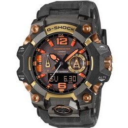 Hodinky Casio G-SHOCK PRO GWG-B1000MG-1A9ER
