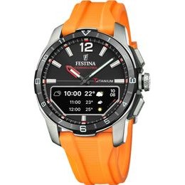 Hodinky Festina CONNECTED 23000/D