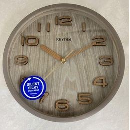 Hodiny Rhythm CRG109NR06