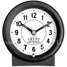 Budík Lavvu LAR3011