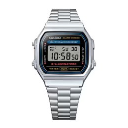 Hodinky Casio F-91WB-2A1EF