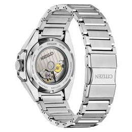 Hodinky Citizen Tsuyosa Automatic NJ0150-81X