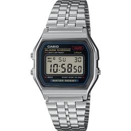 Hodinky Casio A159WE-1EF