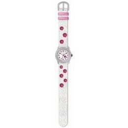 JVD X39.2 - unisex hodinky s koženým řemínek 1990 Kč