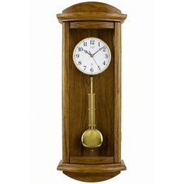 Rádiem řízené hodiny JVD NR24020/78