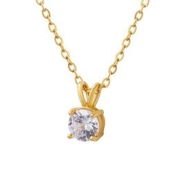 Náhrdelník JVD nerez ocel