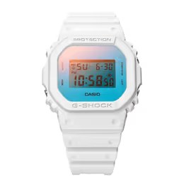 Hodinky Casio G-SHOCK GM-5600YRA-8ER