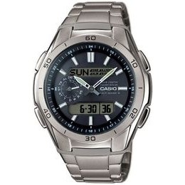 Hodinky Casio WVA-M650TD-1AER