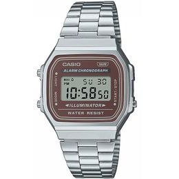 Hodinky Casio A168WA-5AYES