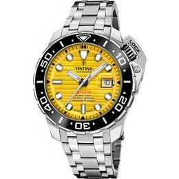 Hodinky Festina SWISS MADE 20043/1