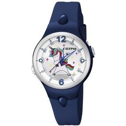 Hodinky Calypso JUNIOR K5784/7