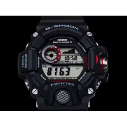 Hodinky Casio LCW-M170D-1AER