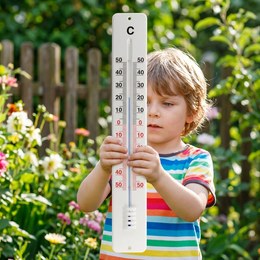 Teploměr s vlhkoměrem TFA 30.5005.02