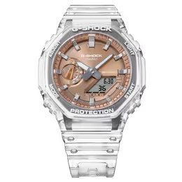 Hodinky Casio G-SHOCK GA-2100BM-7A2ER