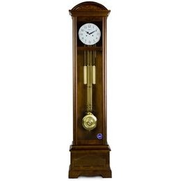 Podlahové hodiny Adler 10111-OAK-B