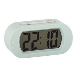 JVD SB3216.1 - Stále svítící budík včetně síťového adaptéru