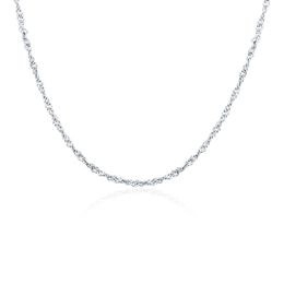 Stříbrný řetízek 925/1000